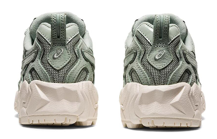 (WMNS) ASICS Gel-Nandi 'Lichen Rock' 1202A119-300