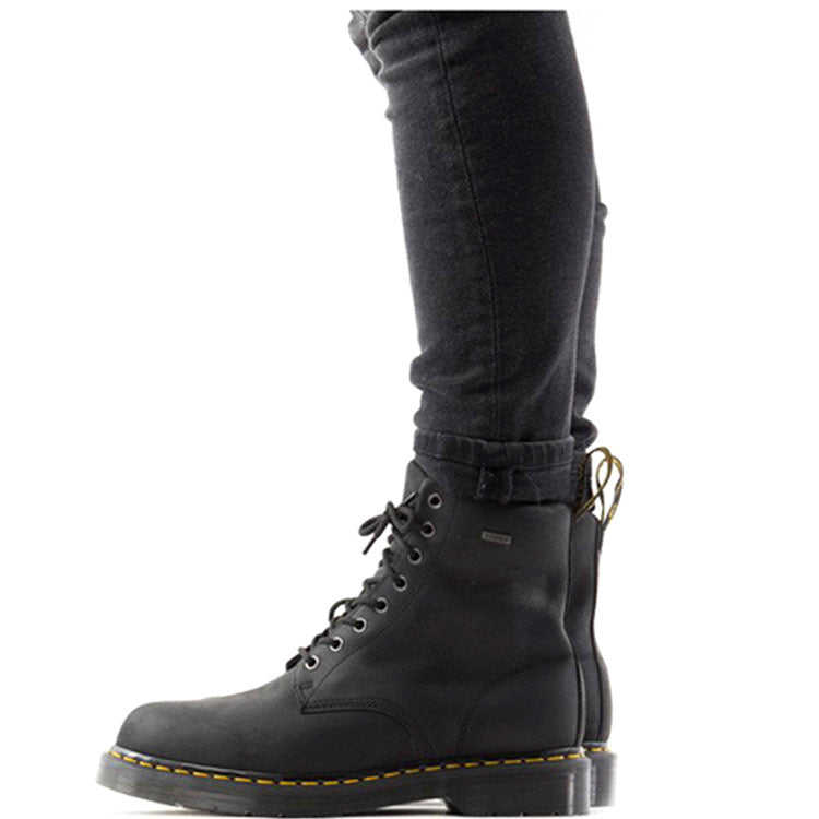 Dr. Martens 1460 Waterproof Lace Up Boots 'Black' 25280001
