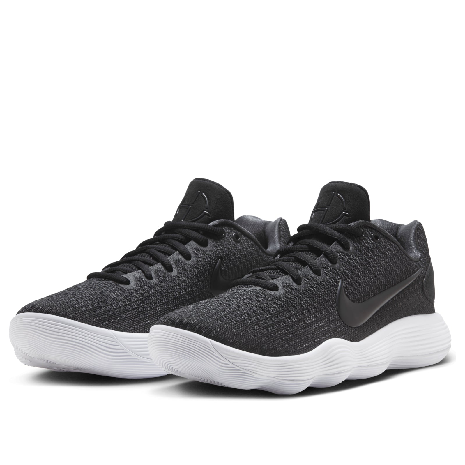 Nike Hyperdunk 2017 Low 'Black' 897637-001