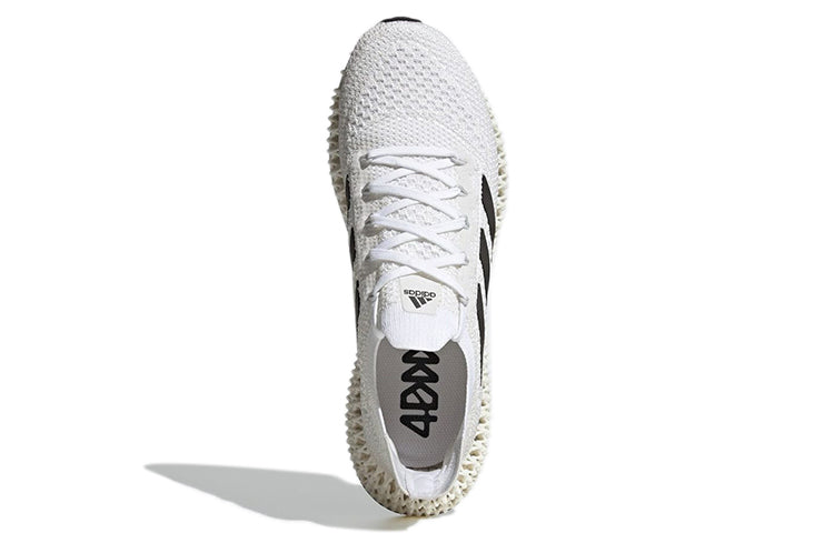 adidas 4DFWD 'White Black' Q46448