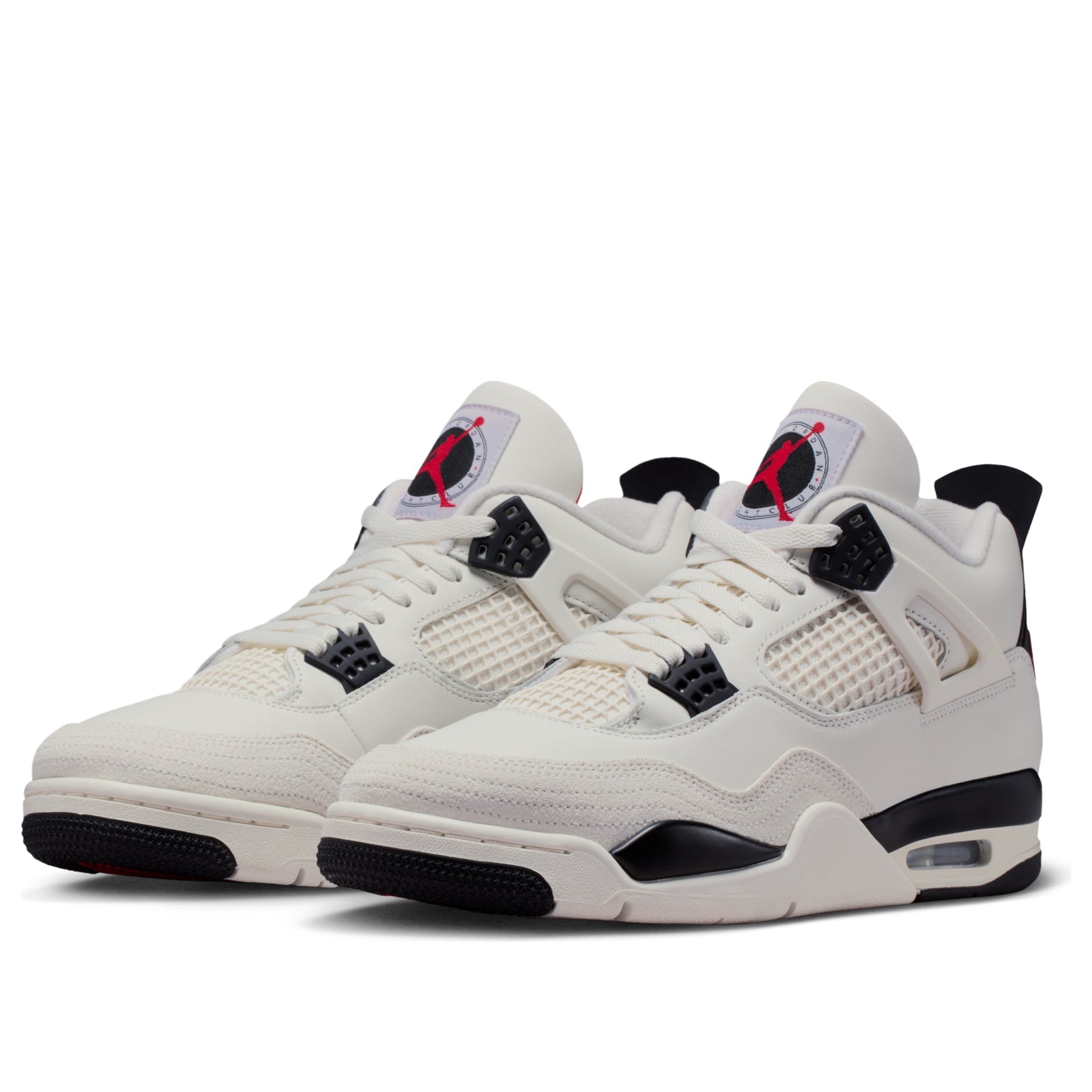 Air Jordan 4 'Flight Club' IM4002-100