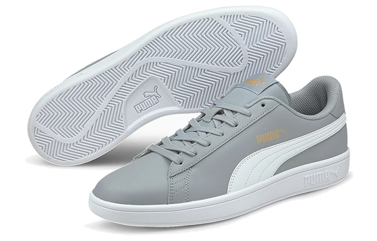 PUMA Smash v2 'Quarry' 365215-28