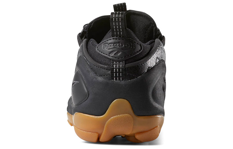 Reebok DMX Run 10 'Black Gum' CN3569