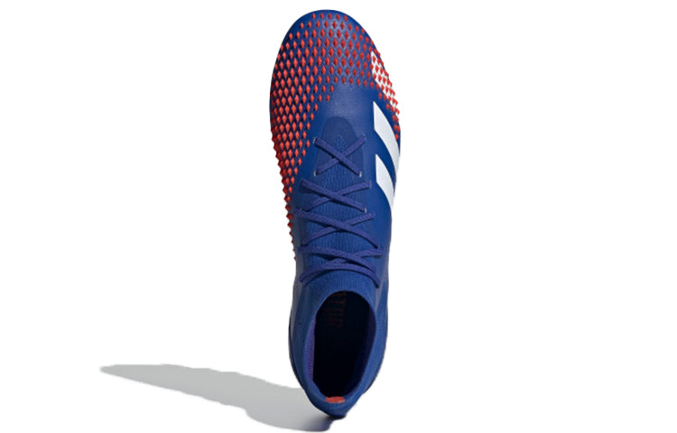 adidas Predator Mutator 20.1 AG 'Blue White' FV3158