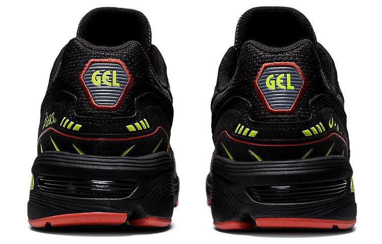 ASICS Gel-1090 'Grey Black' 1201A040-023
