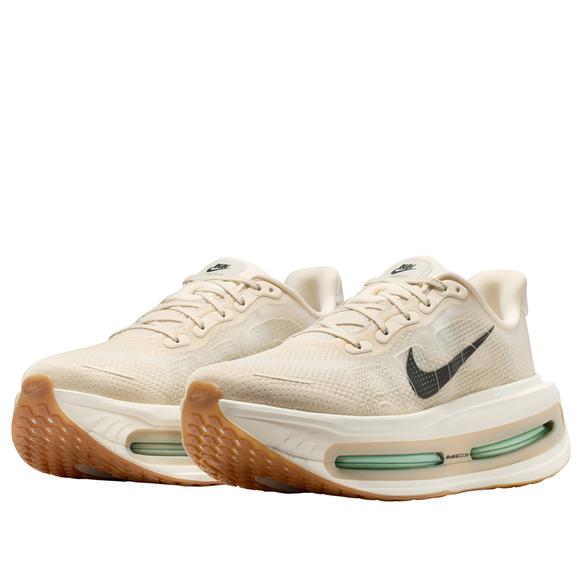 Nike Air Zoom Vomero Premium 'Pale Ivory Sanddrift' HQ2050-106