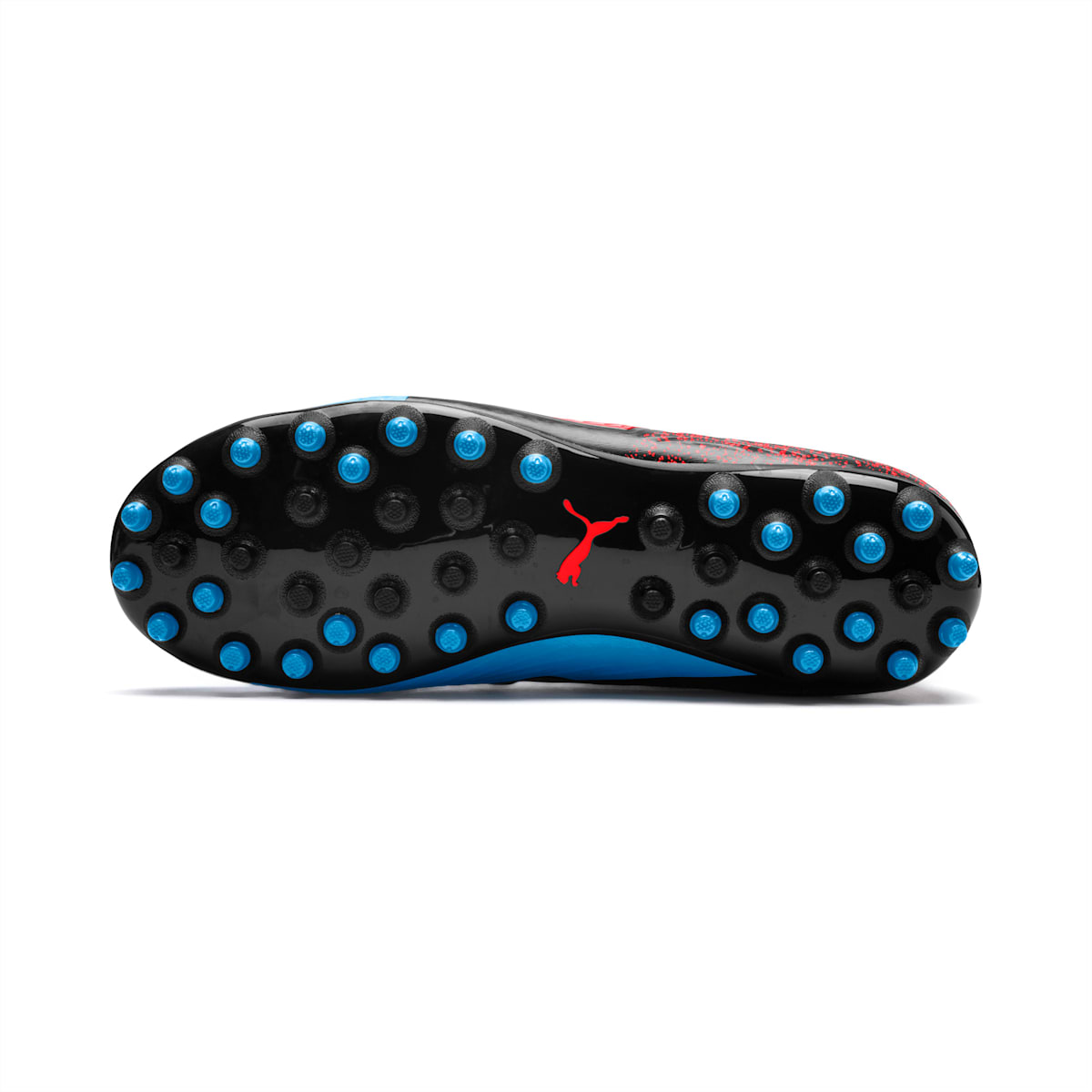 (PS) PUMA One 19.4 MG 'Black Blue Red' 105502-01