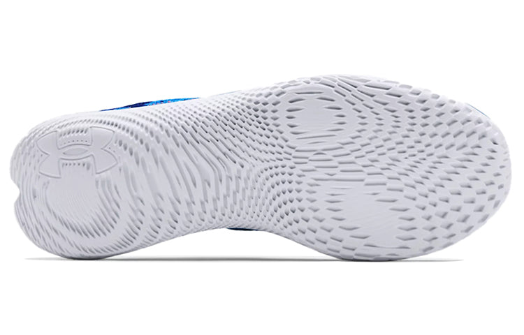 Under Armour Flow Velociti Wind 'Blue Circuit' 3023545-400