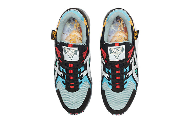 ASICS x Vivienne Westwood Gel-DS Trainer OG 'Multicolor' 1191A254-002