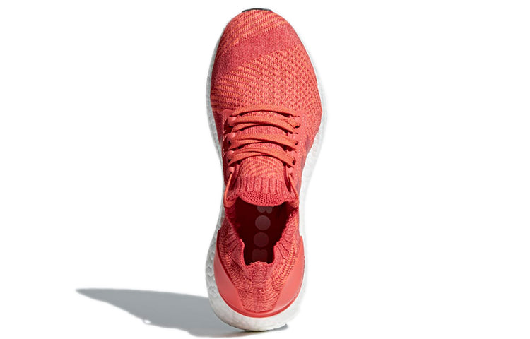 (WMNS) adidas Ultraboost X 'Orange Red' BB6160