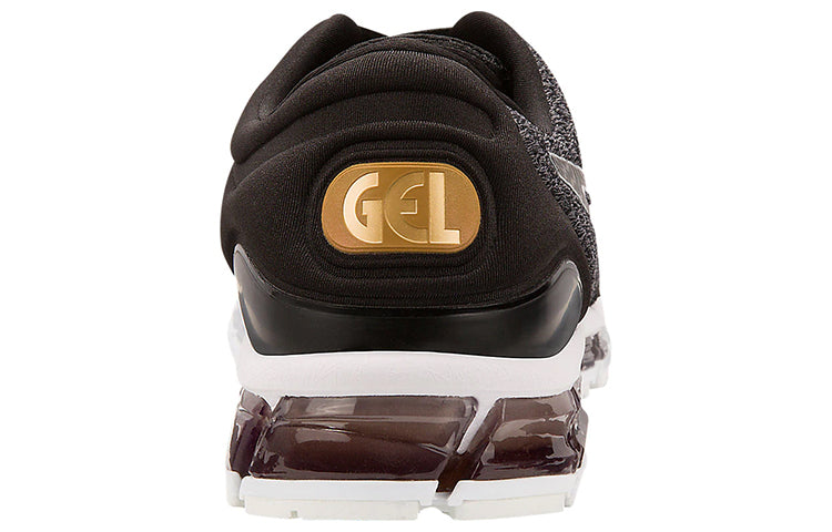 ASICS Gel Quantum 360 Knit 2 'Black' T8G3N-9097
