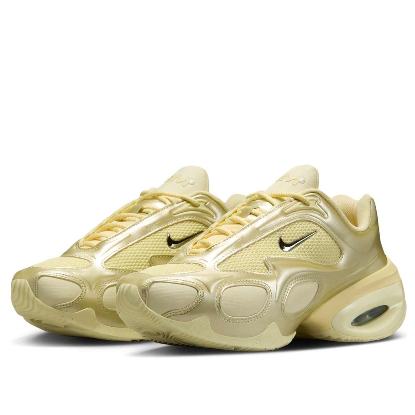 (WMNS) Nike Air Max Muse 'Champagne' FV1920-700