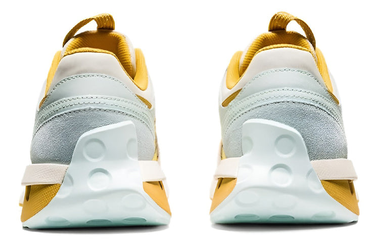 ASICS UN1-S Jogger X81 'Bright Gold' 1201A743-201