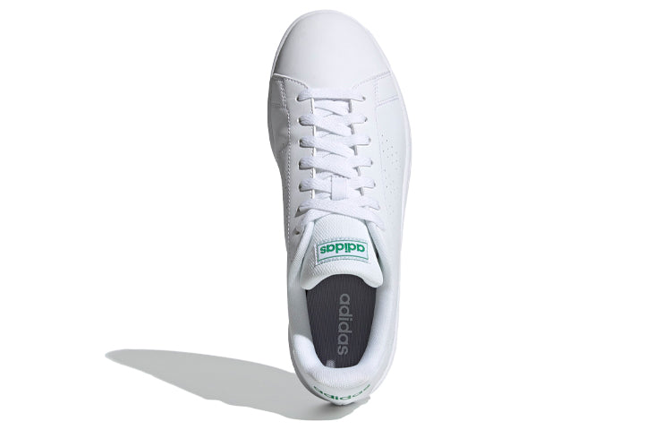adidas Advantage Base 'Cloud White' EE7690