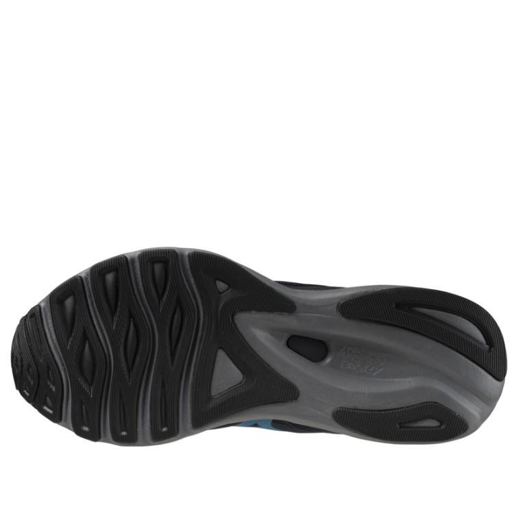Mizuno WAVE SERENE GTX 'Black' J1GC246001