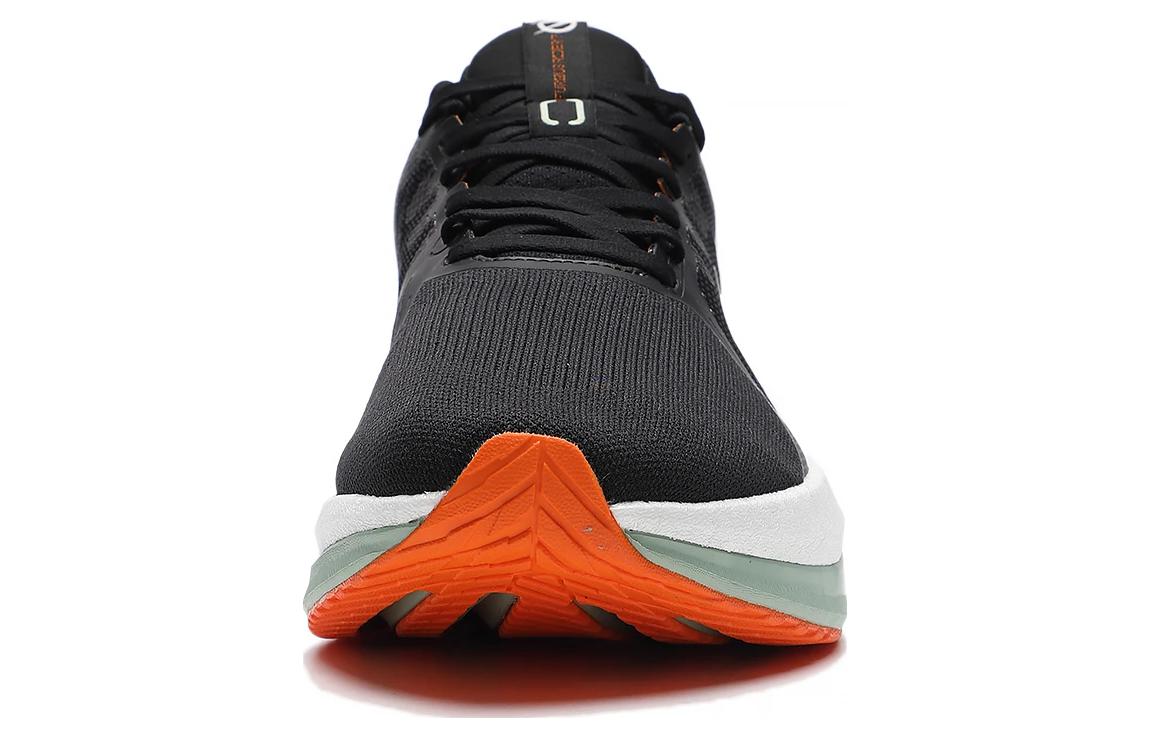 Li-Ning Furious Rider 7 'Black Green Orange' ARZT003-2