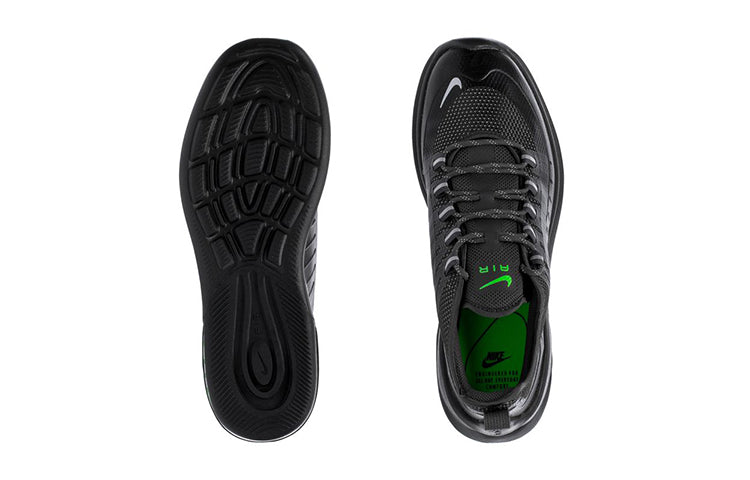 Nike Air Max Axis Premium 'Thunder Grey Black' AA2148-009