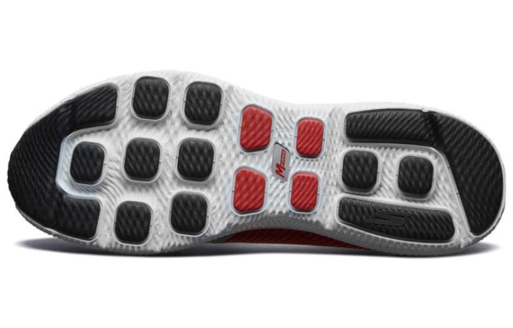 Skechers Horizon Red/White/Black 55217-RDBK