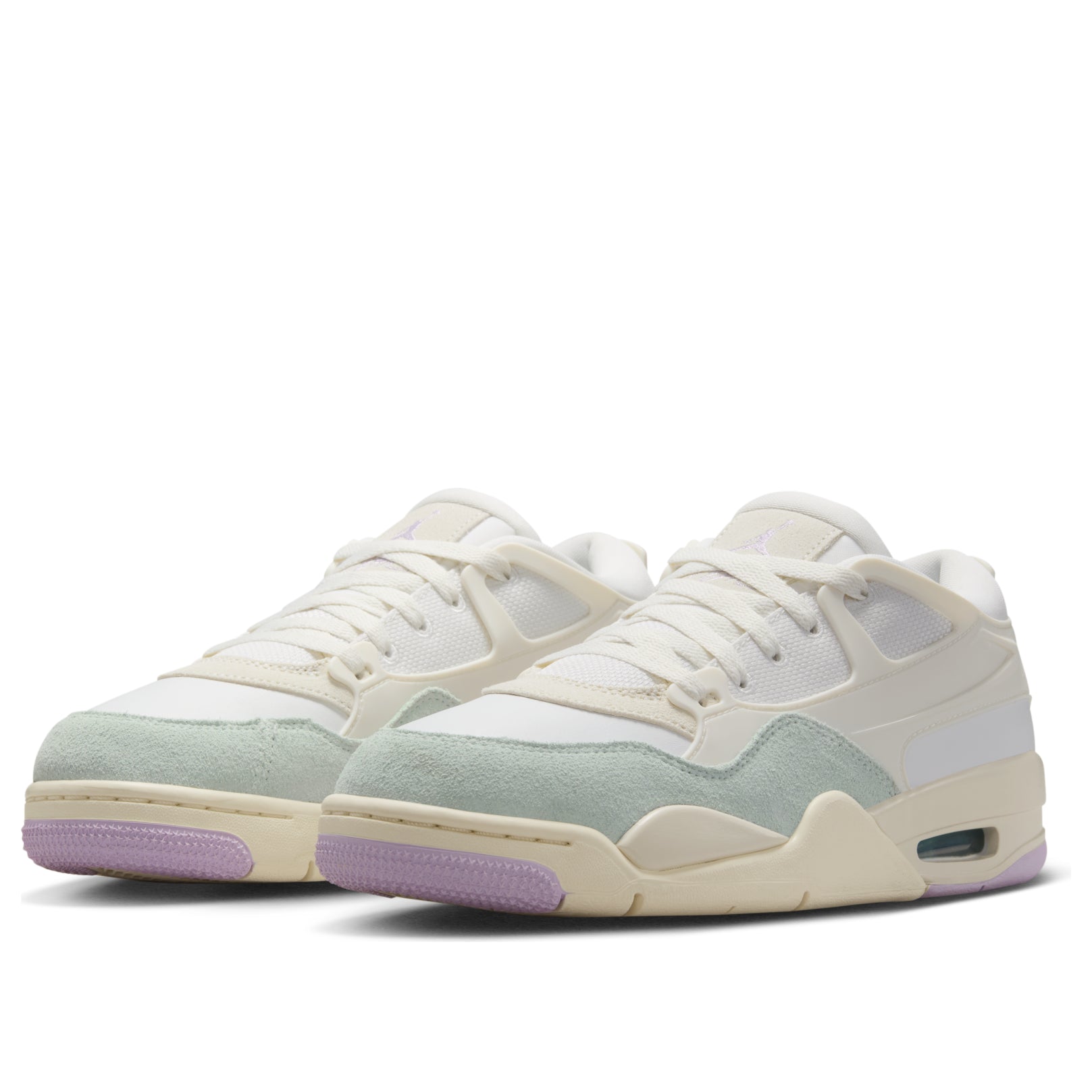 (WMNS) Air Jordan 4 RM 'Sail Doll' IB7408-133