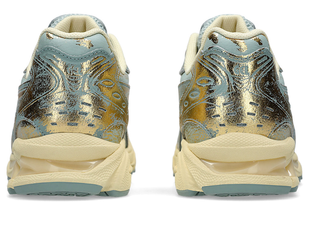 ASICS Gel-Kayano 14 'Pure Gold Cold Moss' 1203A476-200