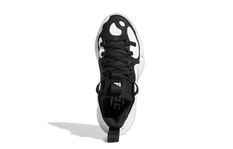 adidas Harden Stepback 2 'Oreo' FZ1545