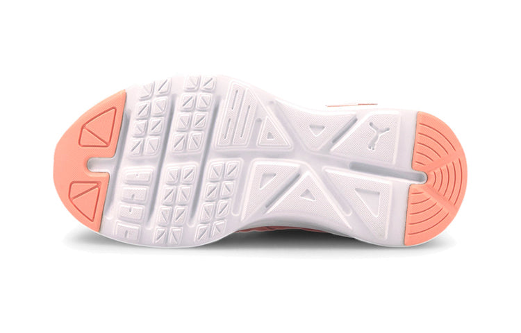 (PS) PUMA Enzo 2 Sparkle Ac Running Shoes Pink 194574-03