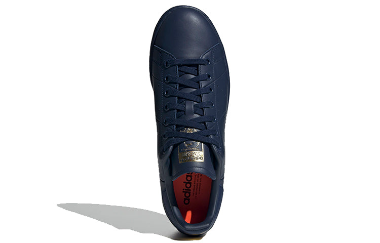 adidas originals StanSmith 'Dark Blue' FU9606