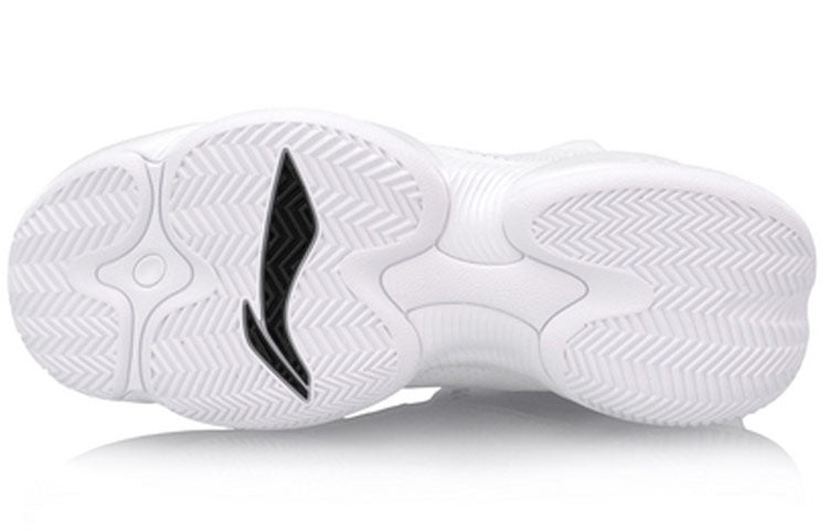 Li-Ning 5 High-Top ABAN045-3