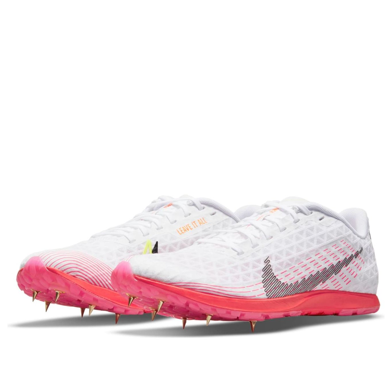 Nike Air Zoom Rival XC Spikes 5 'Rawdacious' CZ1795-102