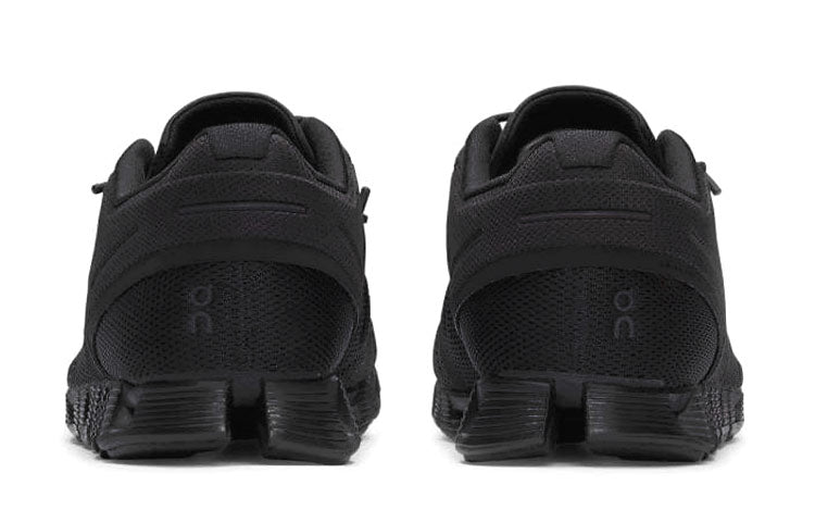On Running Cloud 'All Black' 19.0002