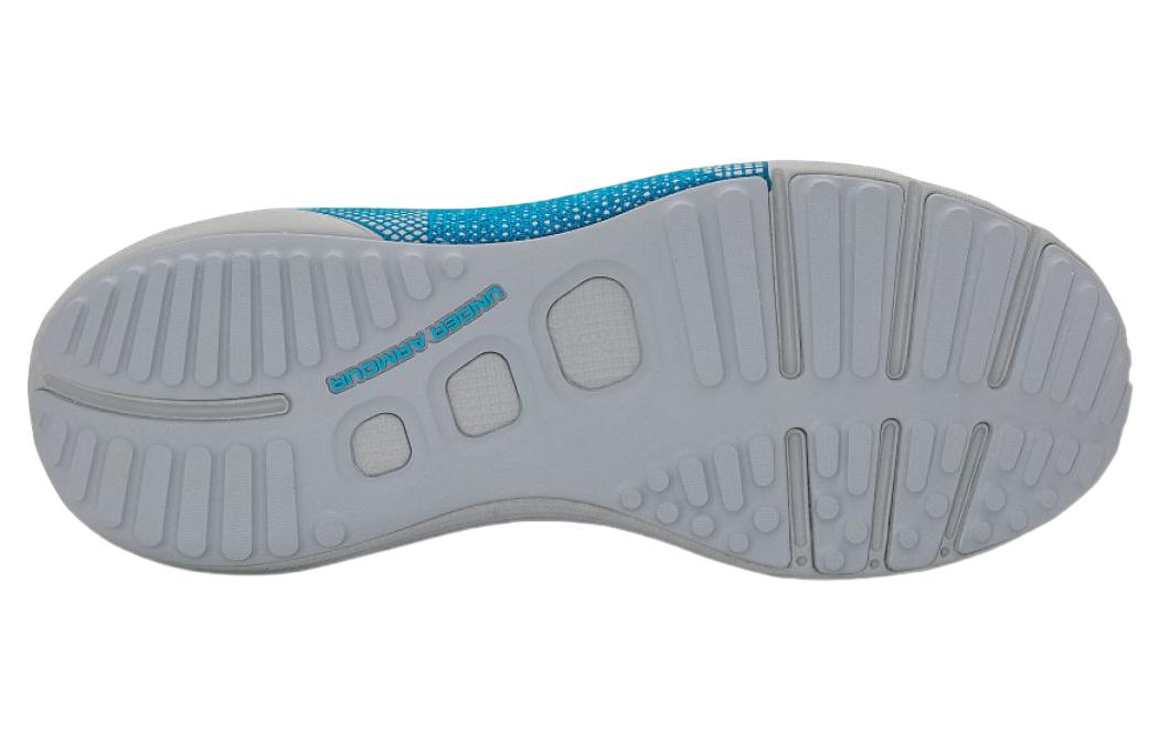 Under Armour HOVR Phantom 3 Storm 'Gray Blue' 3025522-103