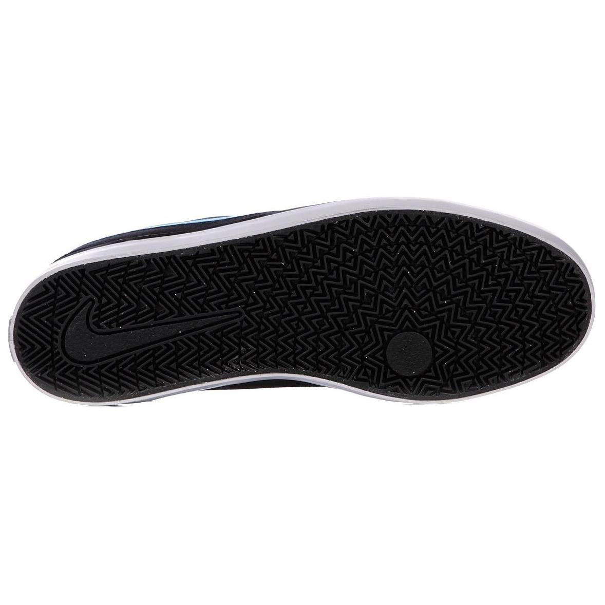 Nike SB Rabona LR 'Black Blue White' 641747-040