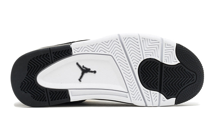 (GS) Air Jordan 4 Retro 'Royalty' 408452-032