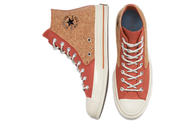 Converse Chuck 70 High 'Summer Daze - Cork' 170853C