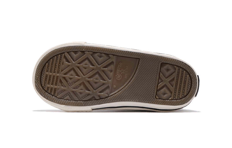 (TD) Converse One Star 2V Ox 'Utility Green' 762858C