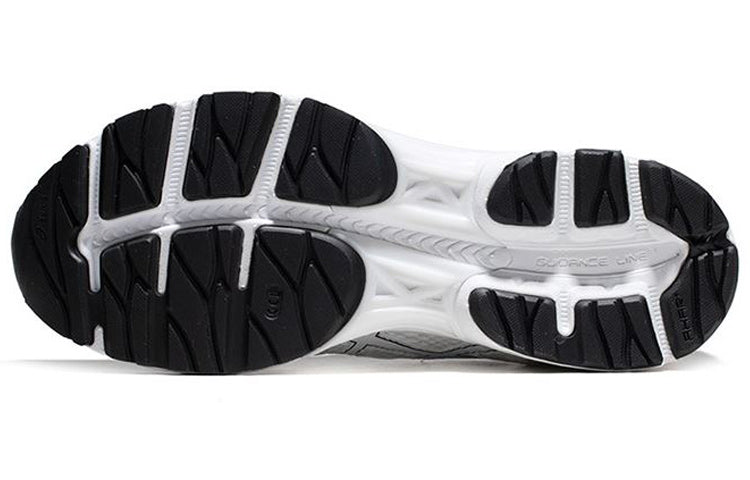 ASICS Gel-Flux 4 'White Black' 1011A614-101