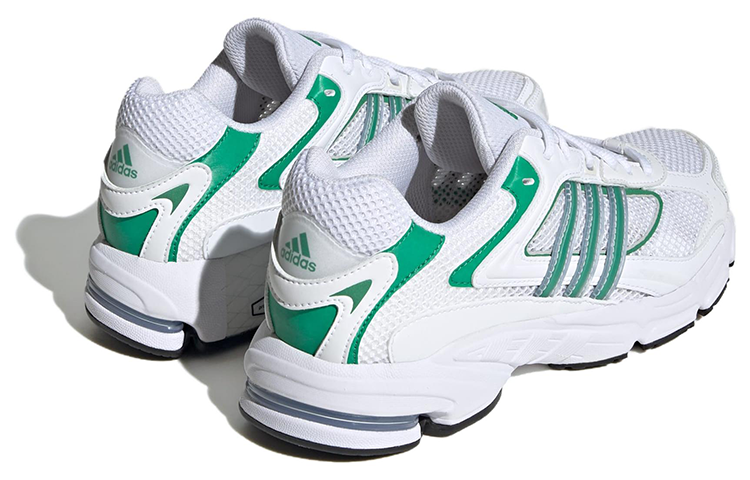 (WMNS) adidas Response CL 'White Semi Court Green' IG3390