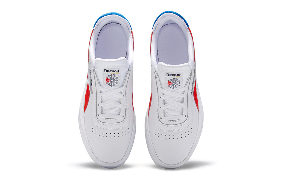 Reebok Legacy Red White FY0463