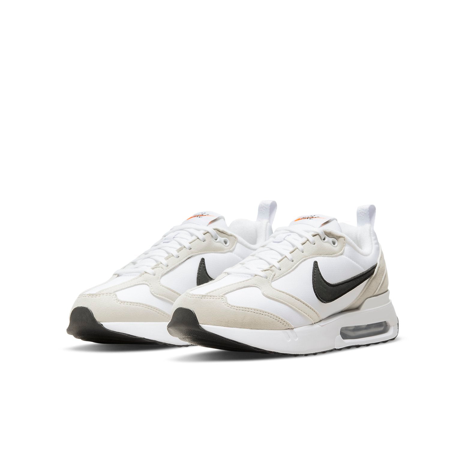 (GS) Nike Air Max Dawn 'White Light Bone' DH3157-102