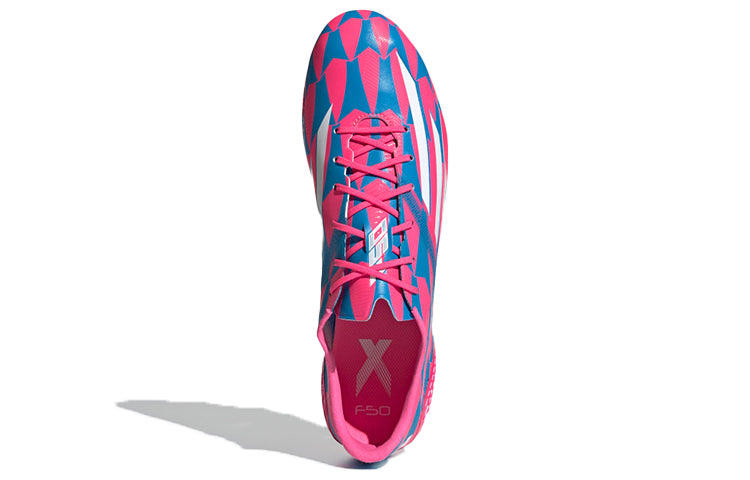 adidas F50 Ghosted Hybrid Touch FG 'Memory Lane' FX0268
