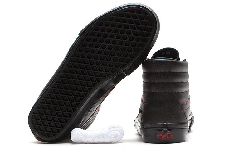 Vans Skate SK8-HI 'Wearaway' VN0A5FCC9CX