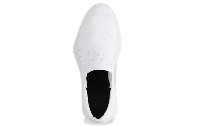 (WMNS) adidas Y-3 Tangutsu 'Triple White' EF2555