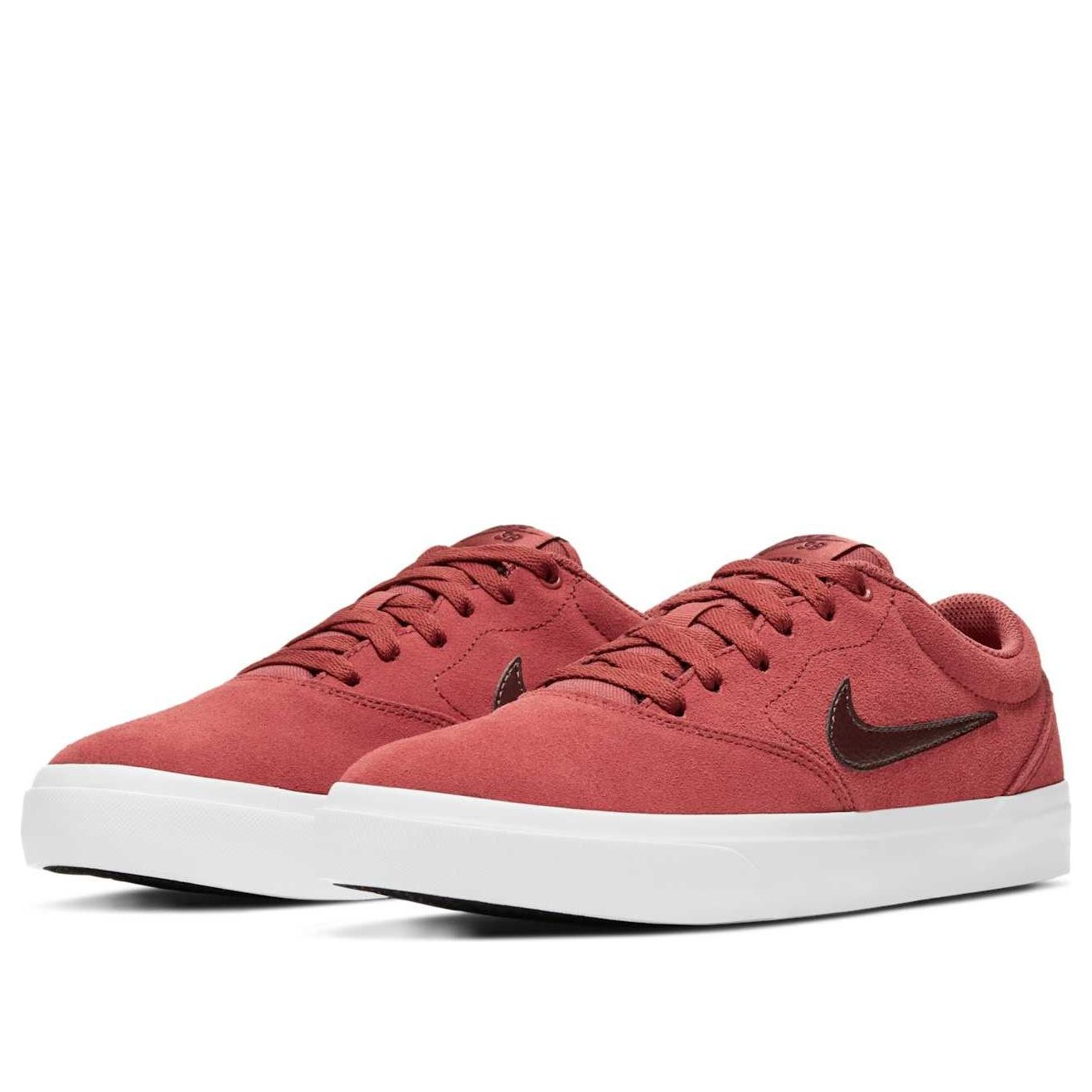 Nike SB Charge Suede 'Red' CT3463-600