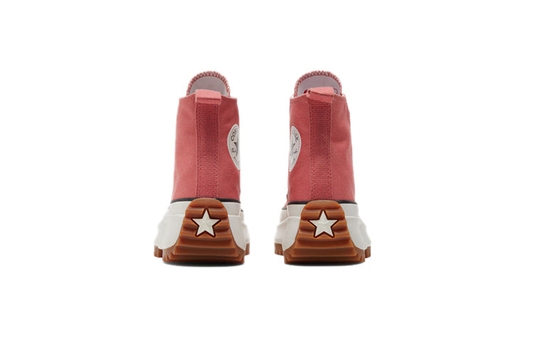 Converse Run Star Hike High 'Terracotta Pink Gum' 171300C