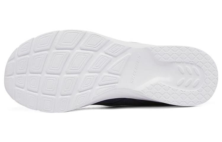(WMNS) Skechers Dynamight 2.0 'Hip Star - Navy Lavender' 149544-NVLV