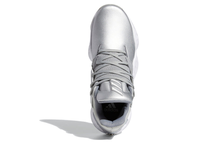 adidas Harden Volume 4 'Silver Metallic' FW9482
