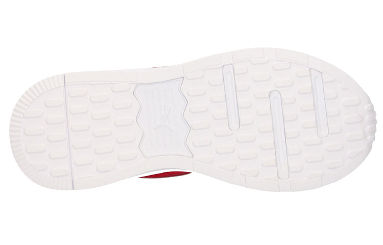 PUMA Taper JR Sport Shoes Red 374240-09