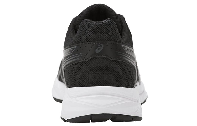 (WMNS) ASICS Gel-Contend 4 'Black White' T765N-9090