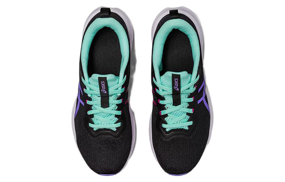 (WMNS) ASICS Versablast 2 'Black Amethyst' 1012B179-016