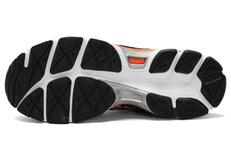 ASICS Gel-Cumulus 16 Lite-Show 'Black Orange' T4C0N-9990